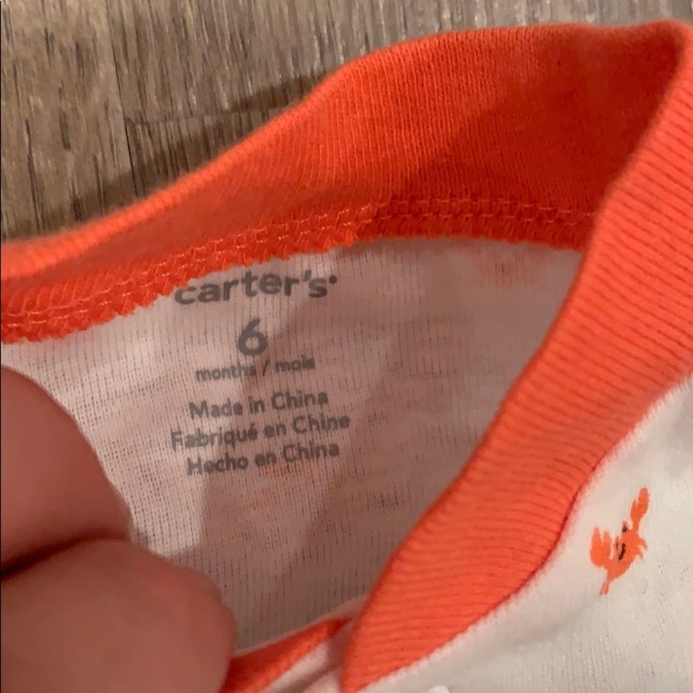 Baby Onesie set  - Picture 6 of 6